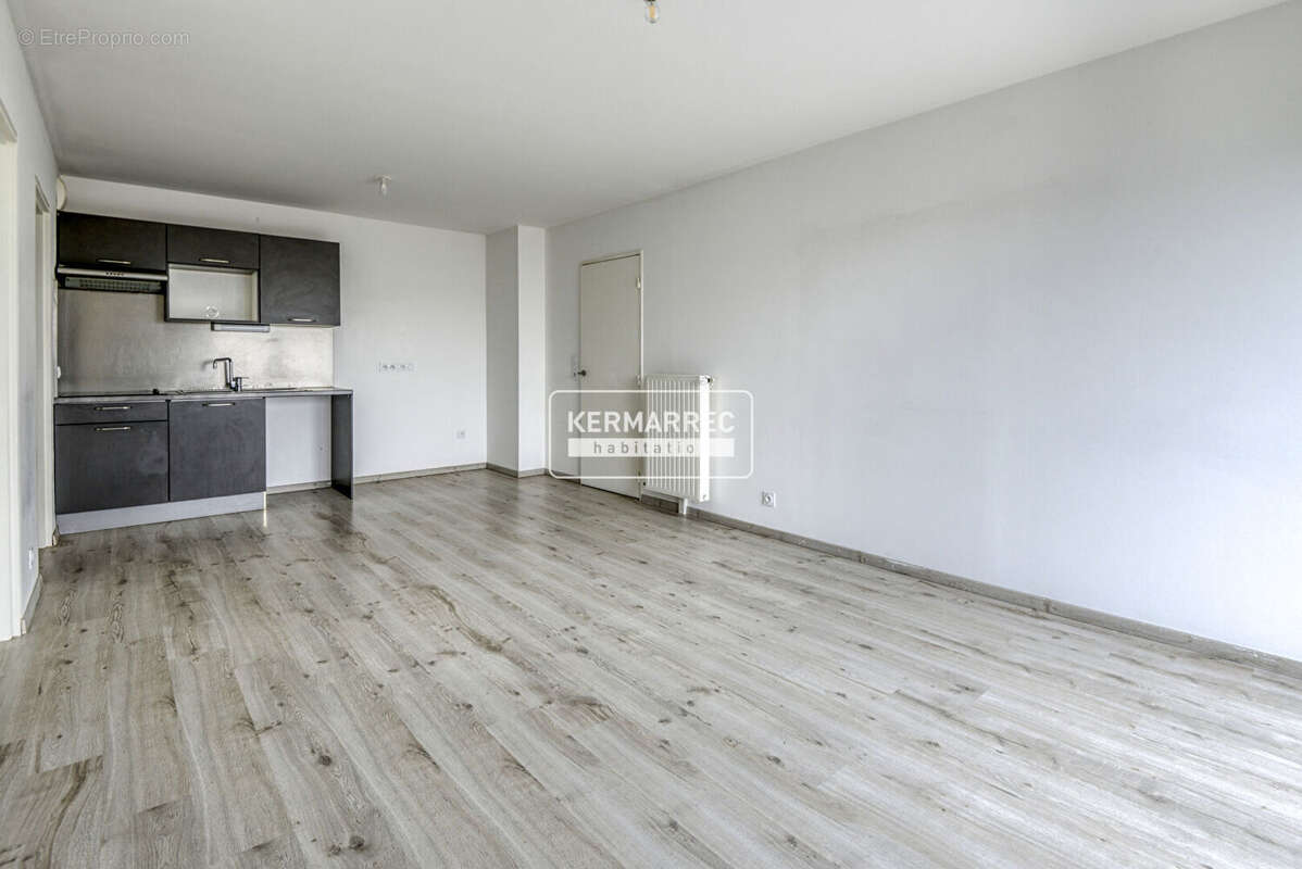 Appartement à COUERON