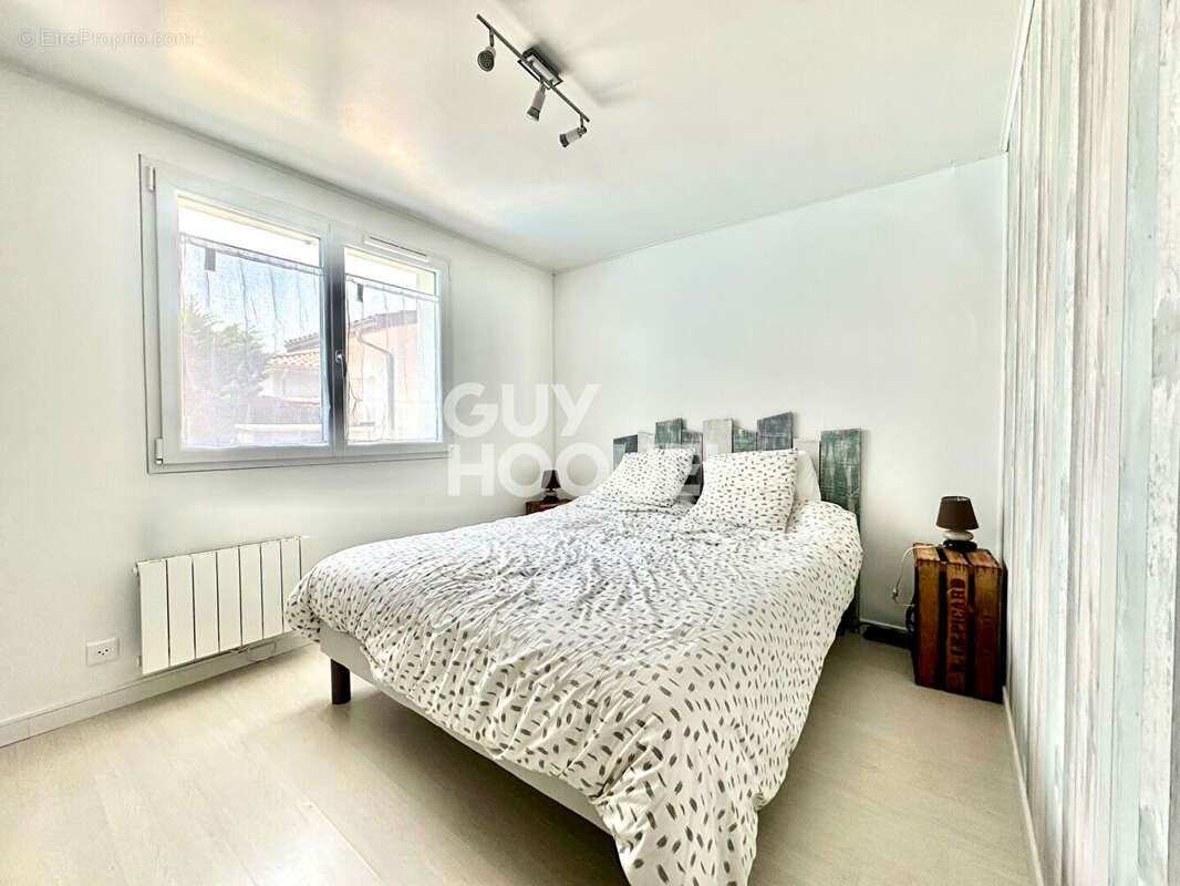 Grande maison familiale avec studio et piscine à Gujan Mestras - photo 6