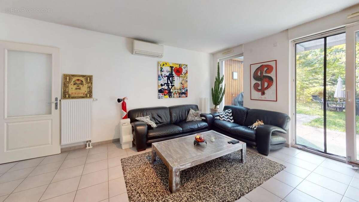 Maison à LINGOLSHEIM