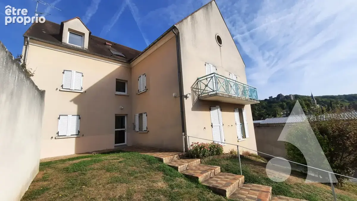 Appartement Chevreuse 2 pièce(s) 41 m2 - photo 11