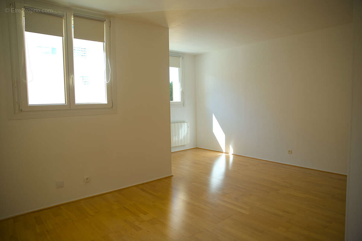 Appartement à RIXHEIM