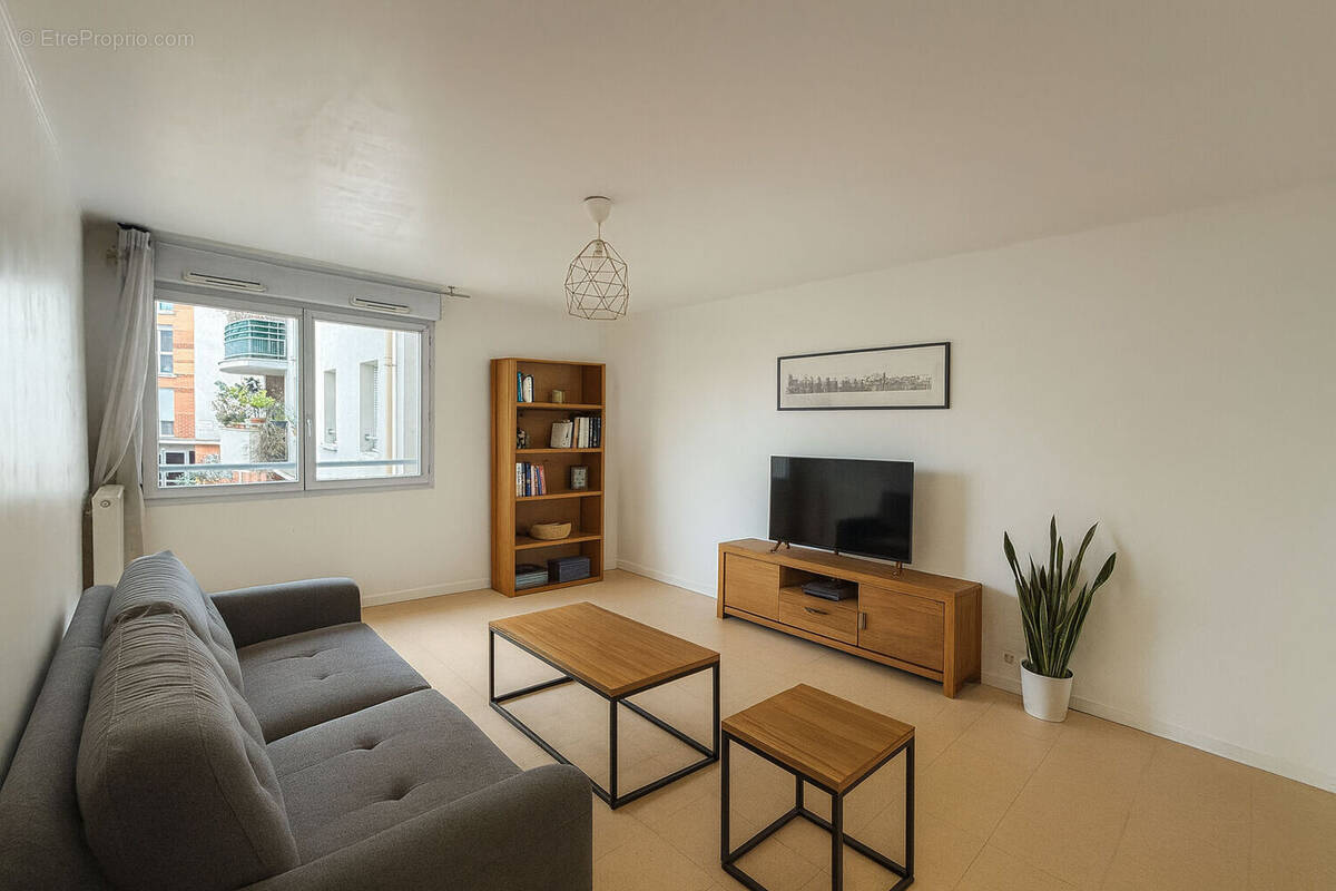 Appartement à ALFORTVILLE