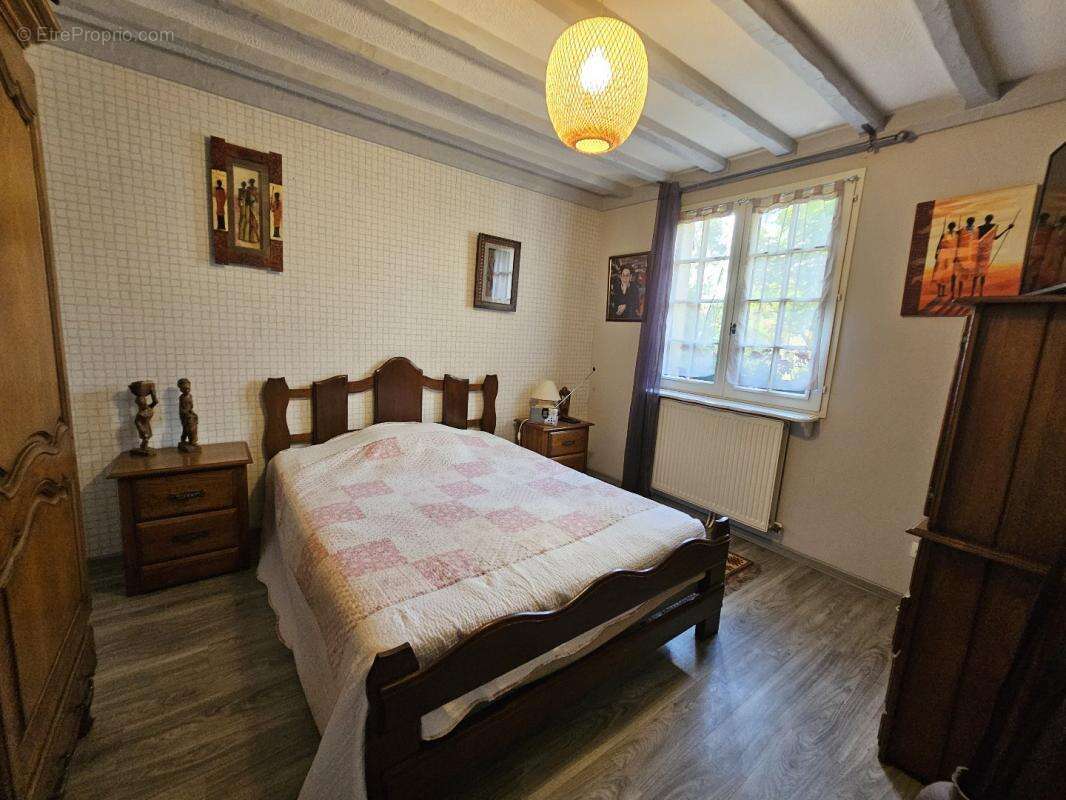 Maison 101 m² à Bourgtheroulde-Infreville  - photo 4