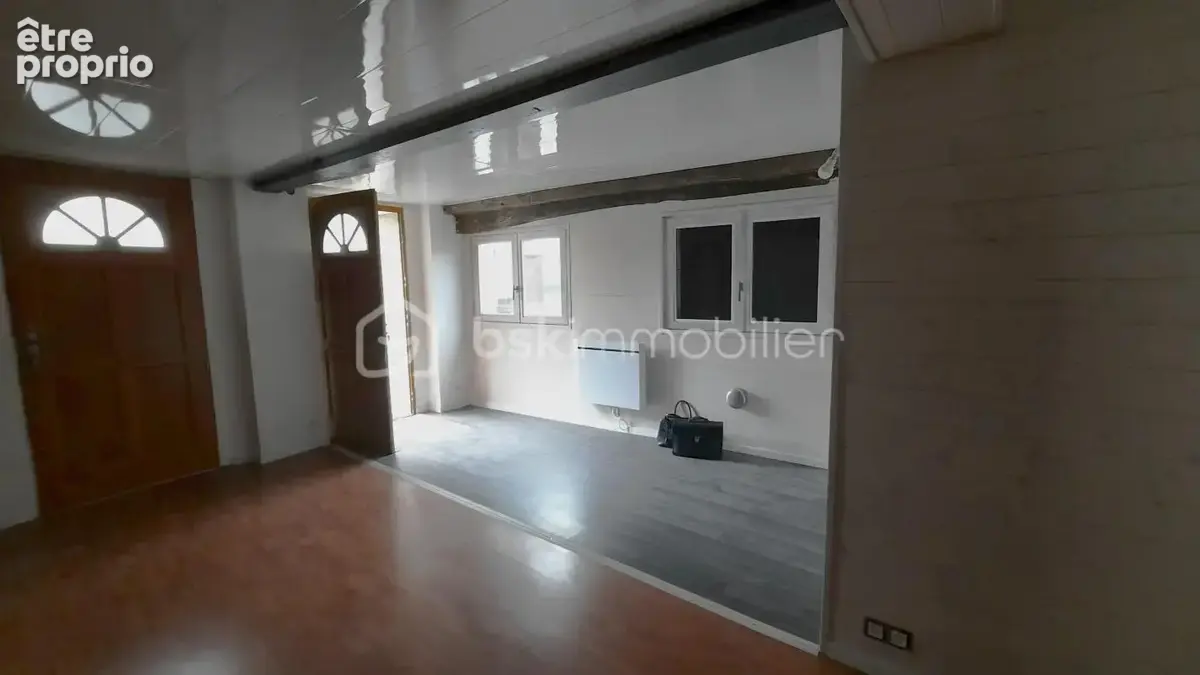 Immeuble centre ville JOIGNY - photo 3
