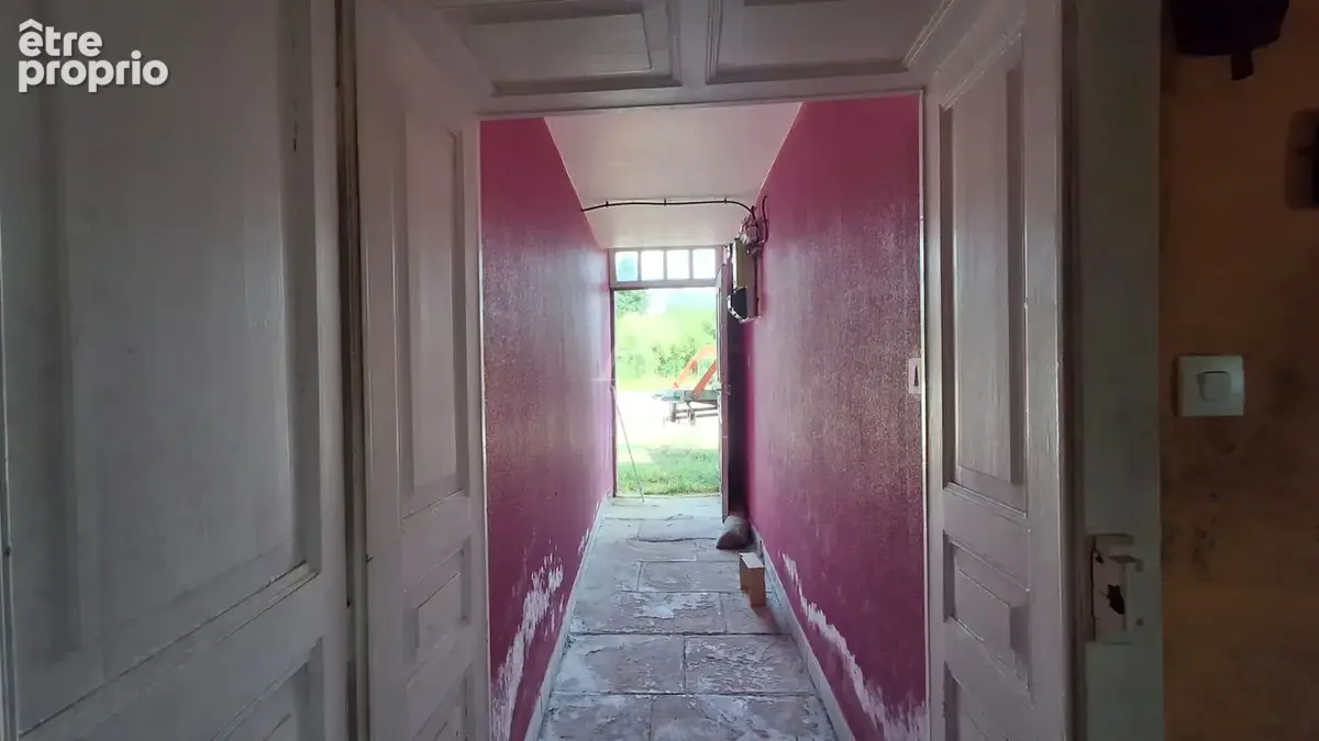 Maison uzemain naymont 5 pièce(s) - photo 16