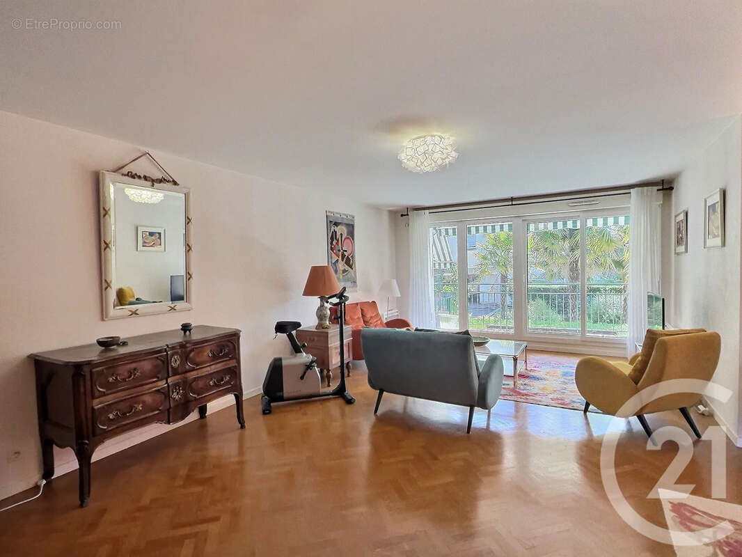 Appartement à ANTONY