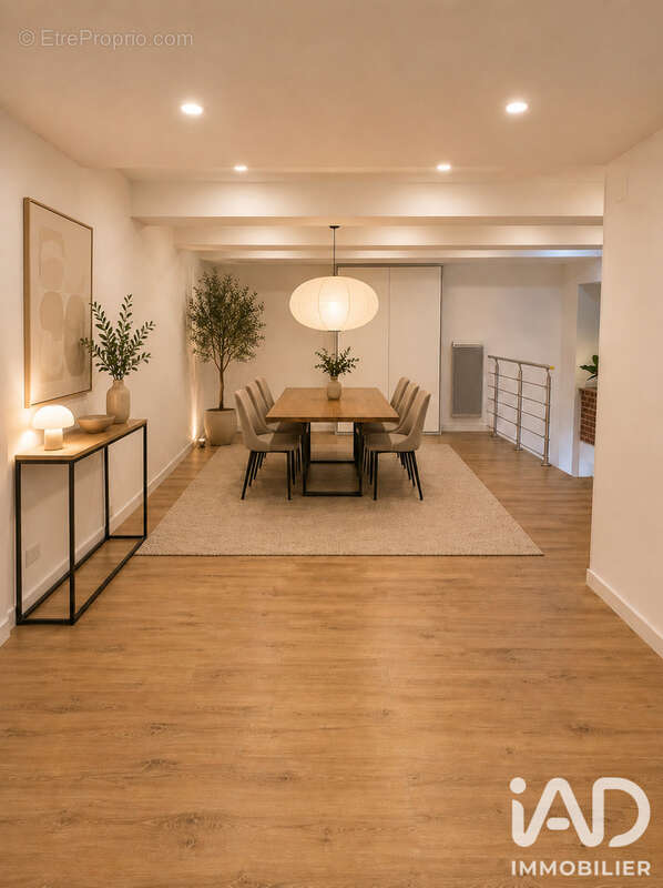 Appartement 68 m² à Flayosc  - photo 4