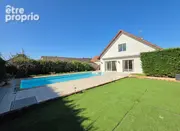 Maison à PERRIGNY-LES-DIJON