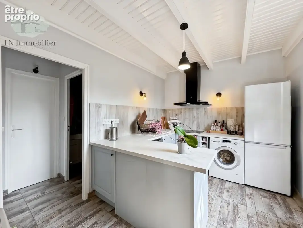 Maison 4 pièces   85 m2   proche plages   la forêt-fouesnant - photo 7