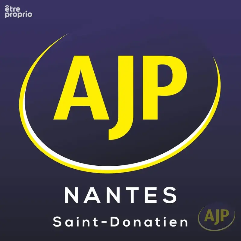 Nantes - saint donatien - appartement t2 à vendre - photo 18