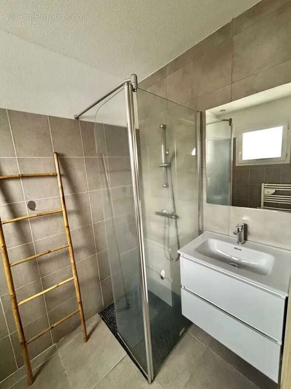 Appartement à GHISONACCIA