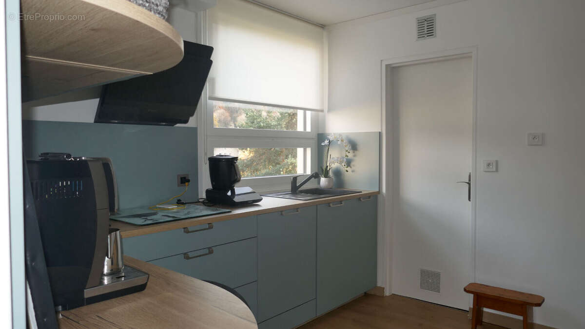 Appartement à FAVERGES