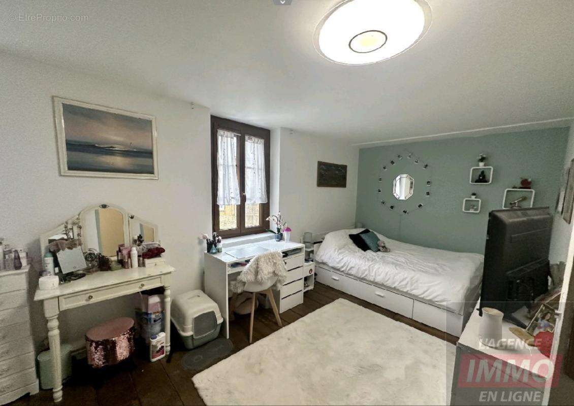 Maison et dépendances - photo 11