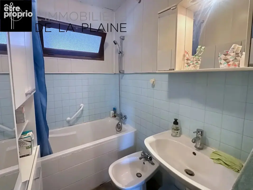 A Vendre - Appartement T4 à Folelli - photo 13