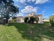 Maison à SAINT-MICHEL-EN-L&#039;HERM