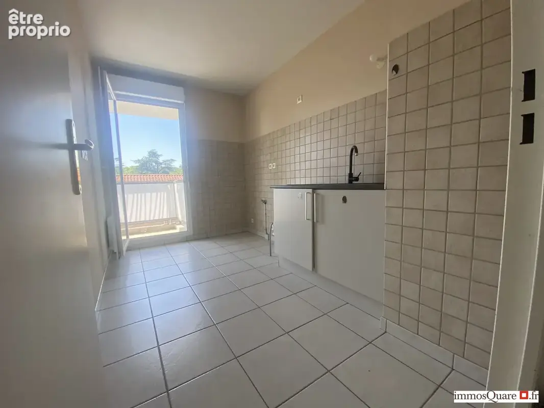Appartement 65 m² à Lyon-8e  - photo 6