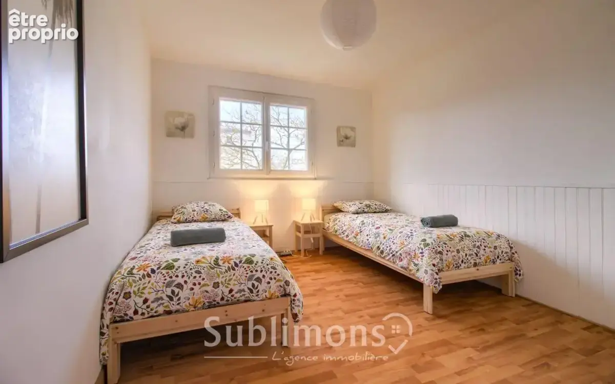Maison à vendre Vallet - photo 9