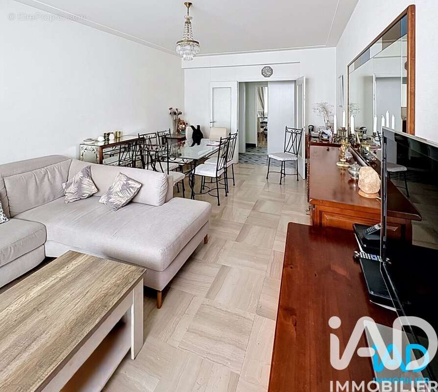 Photo 8 - Appartement à NICE