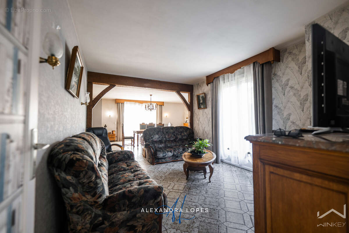 Maison Familiale 7 pièces - photo 3