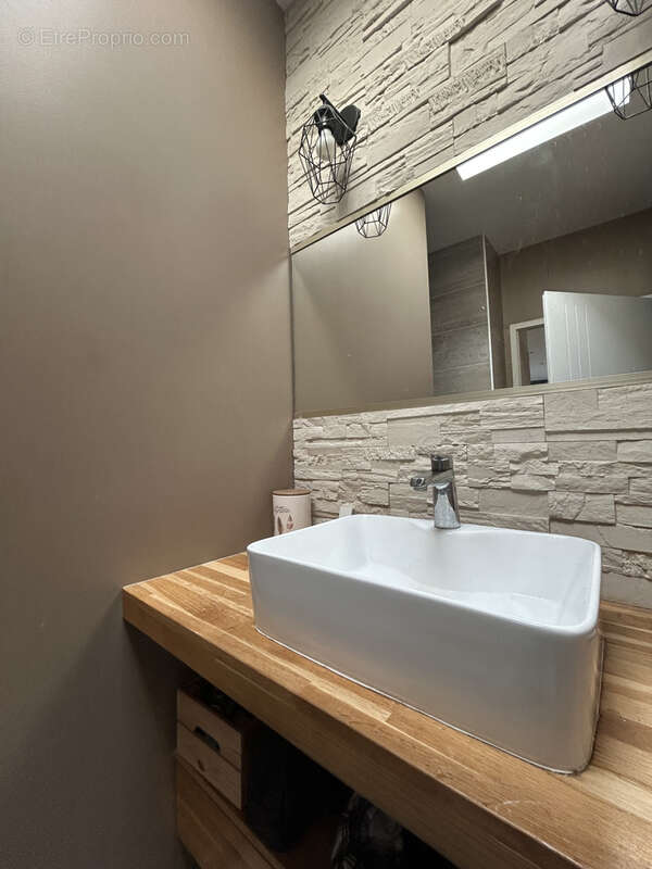 Maison recente de plain pied - - photo 7