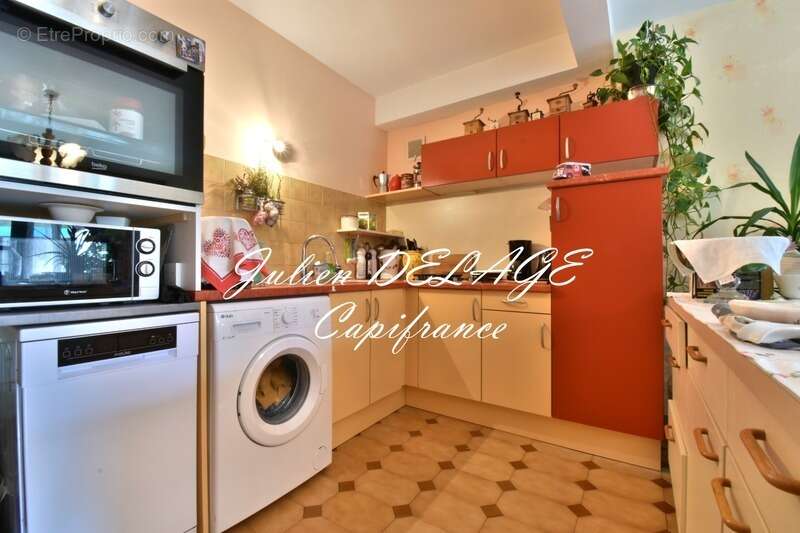 Appartement à EMBRUN