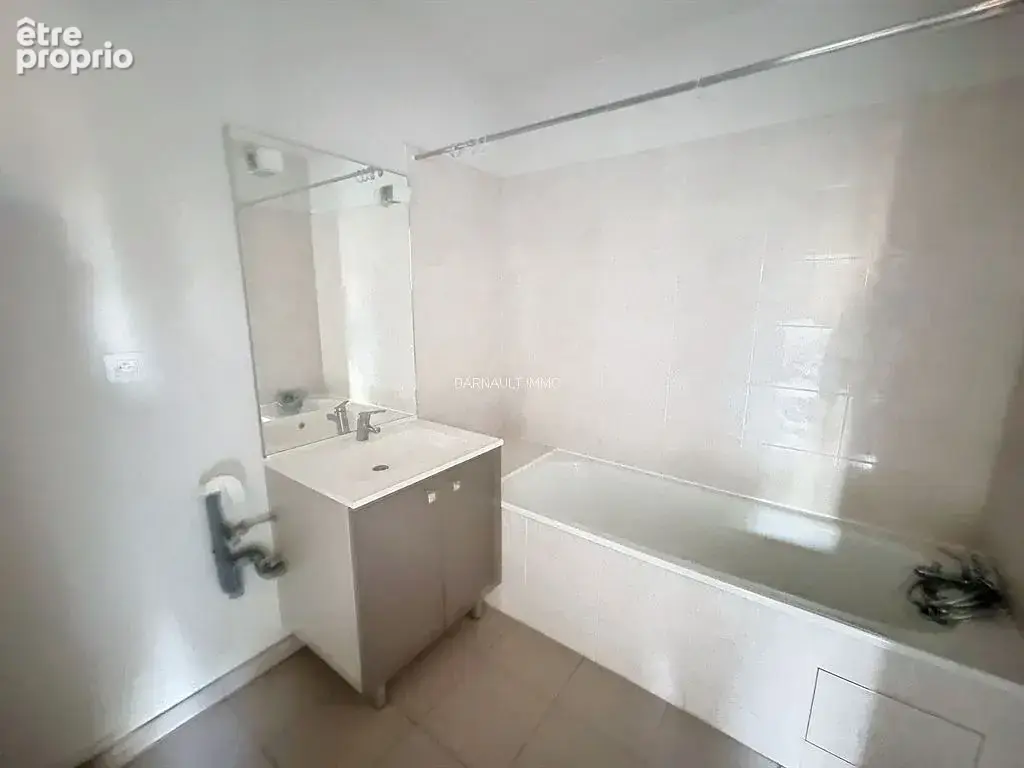 Appartement T3 sur BALMA (loué jusqu'au juin 2028) - photo 7