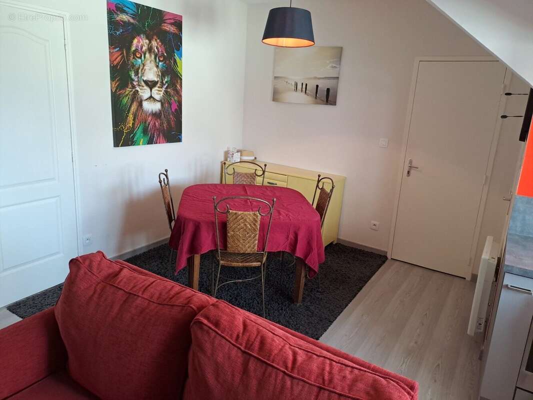 Appartement 92 m² à Le Pouliguen  - photo 2
