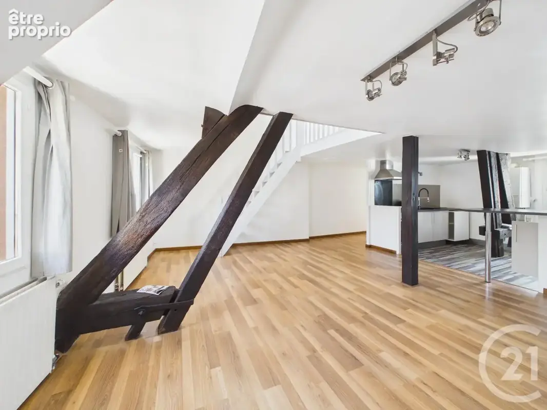 Appartement à CHARTRES