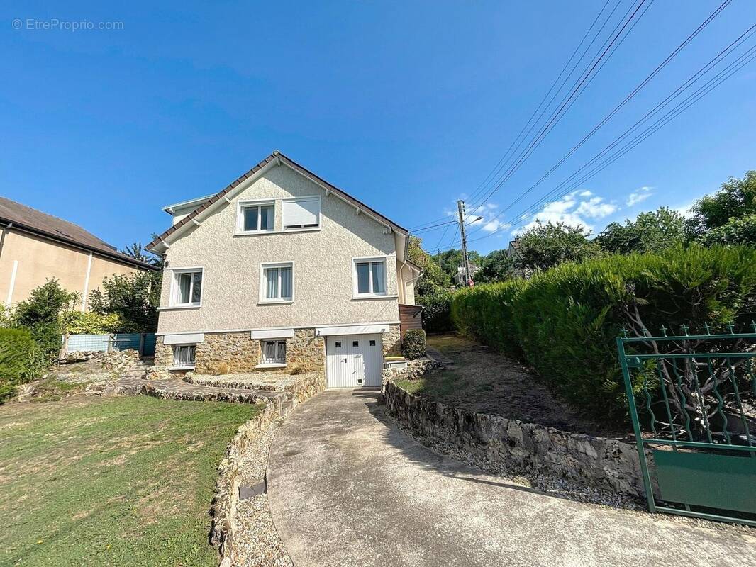 Photo 1 - Maison à YERRES