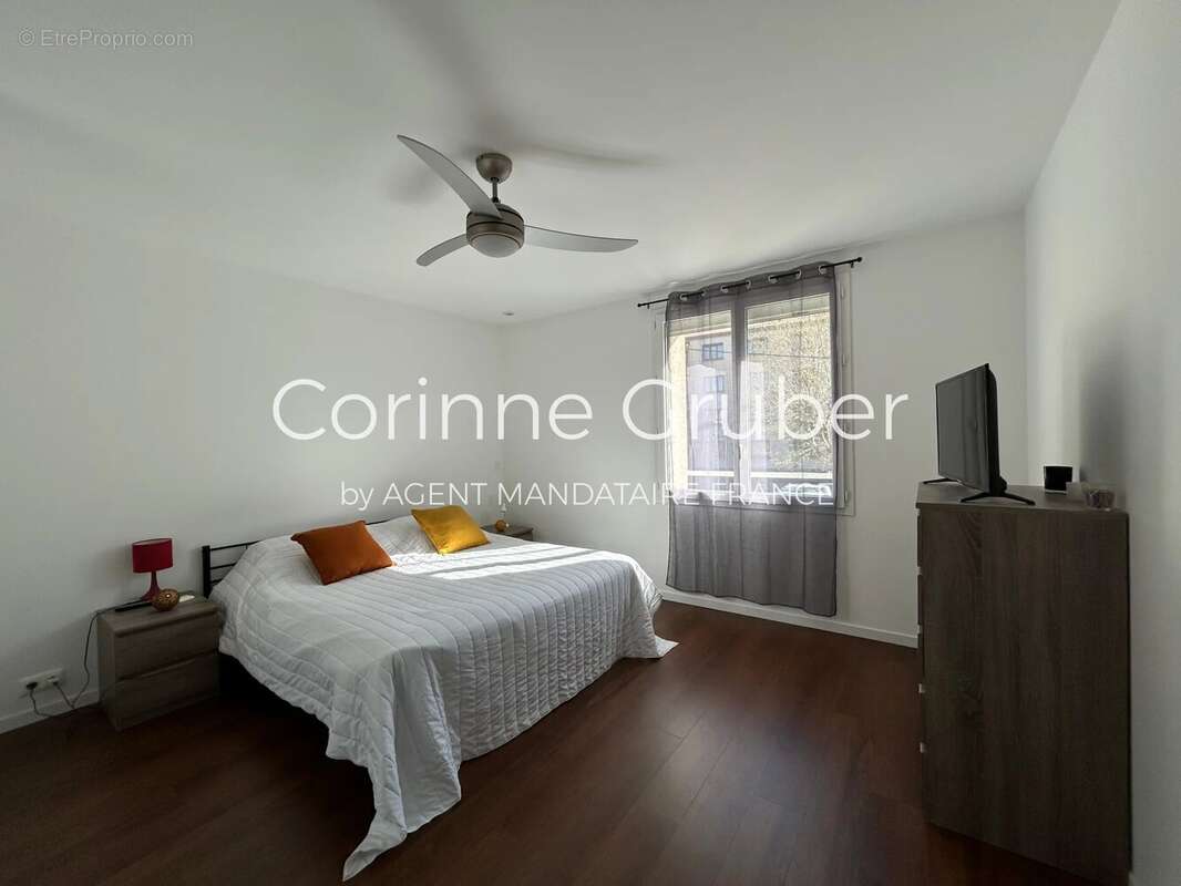 Appartement à DIGNE-LES-BAINS