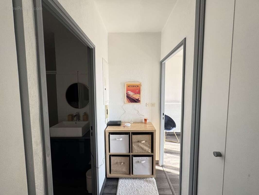Appartement 25 m² à Toulouse  - photo 4