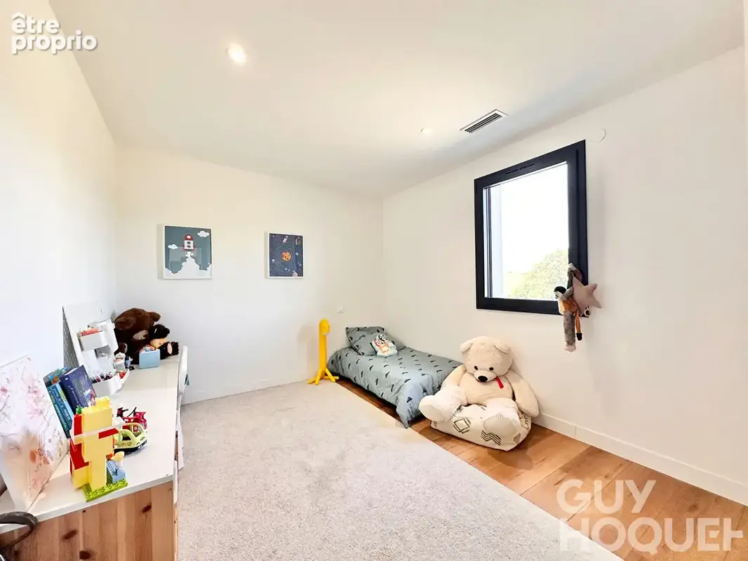 Maison contemporaine de plain pied avec piscine proche d'ORTHEZ - photo 14