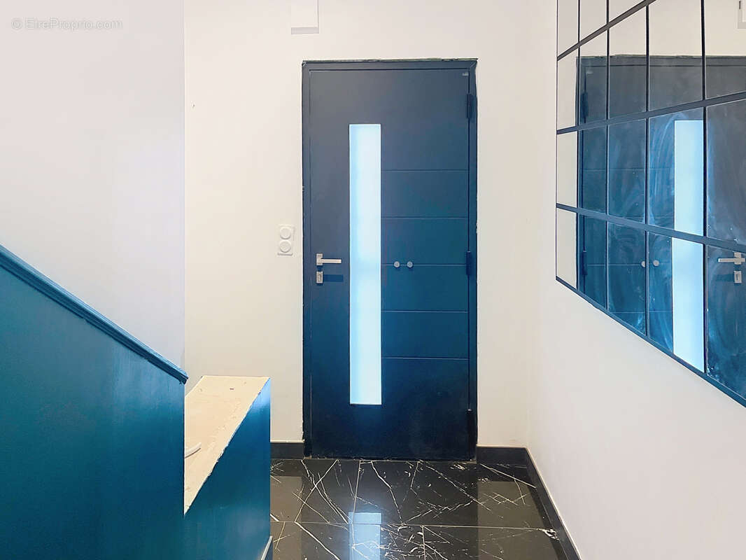 Maison à THAON-LES-VOSGES