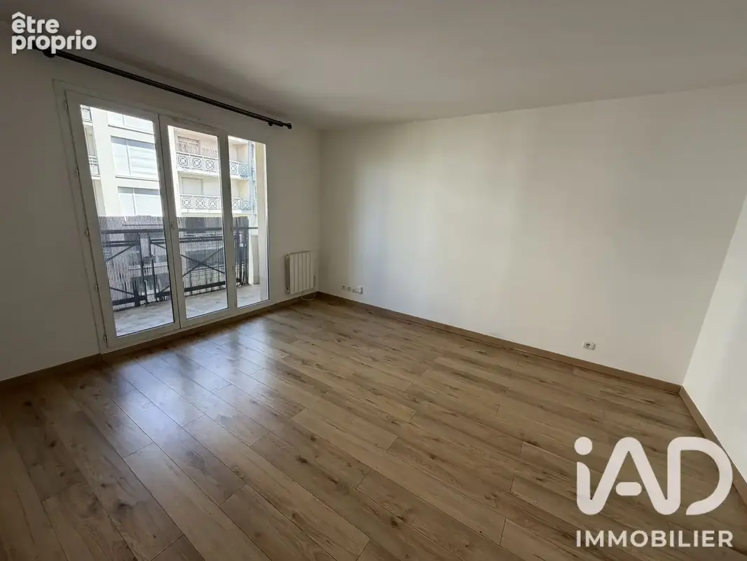 Photo 1 - Appartement à MELUN