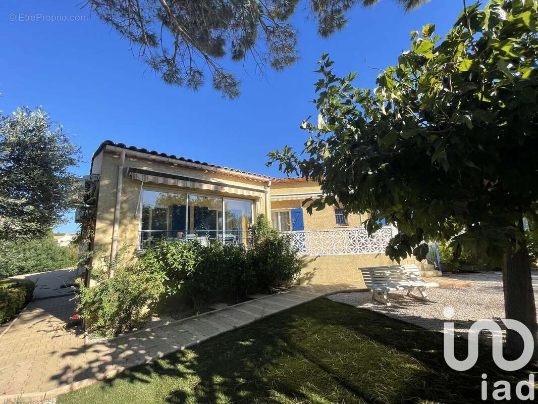 Photo 3 - Maison à SAINT-FELIX-DE-LODEZ