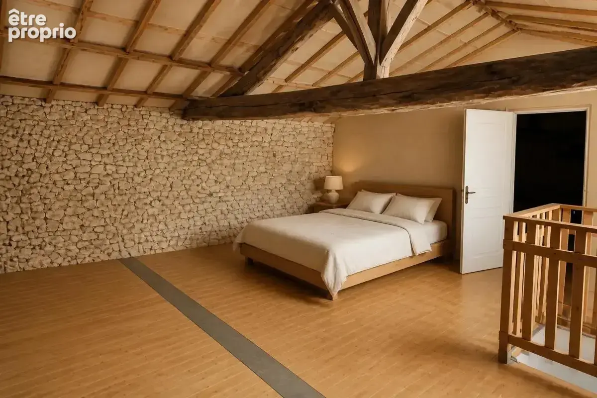 Maison de 5 pièces de 181m² à Loubès-Bernac - photo 20