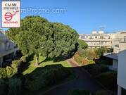 Appartement à VANNES