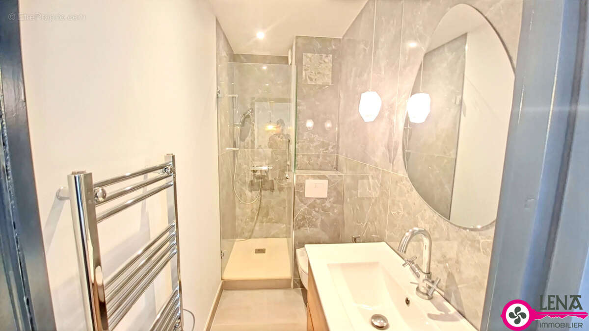 Appartement à HENDAYE
