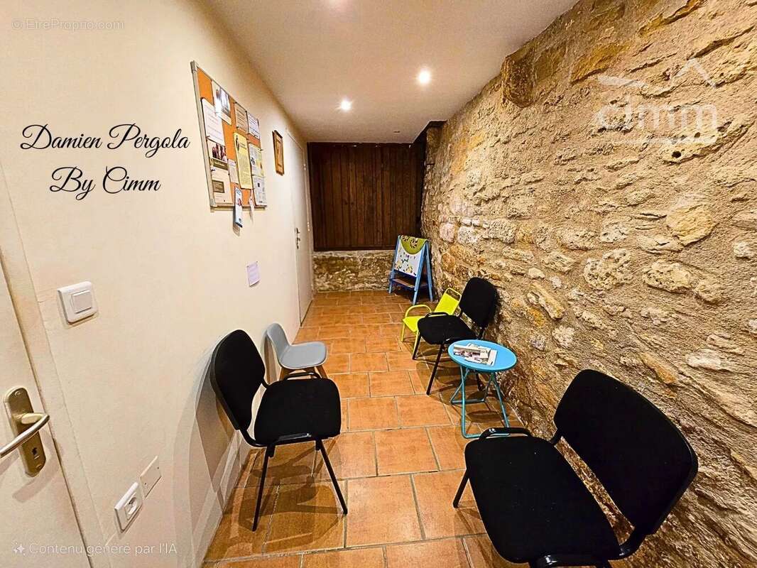 Appartement à MONTIGNAC