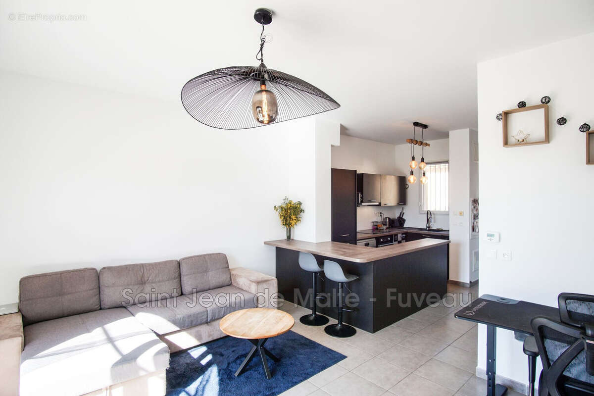 Maison à BEAURECUEIL