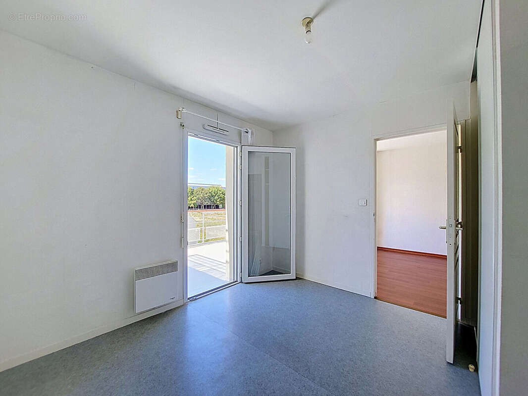 Centre bourg de Saint Joseph - appartement 2 pièces - photo 6