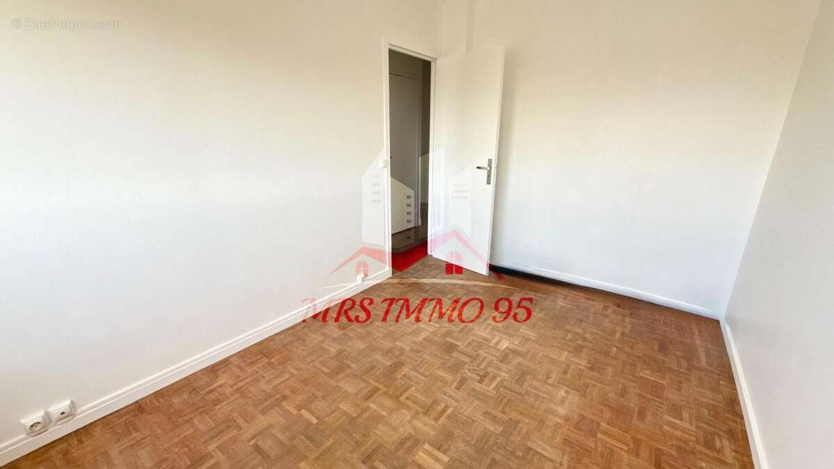 Appartement à ECOUEN