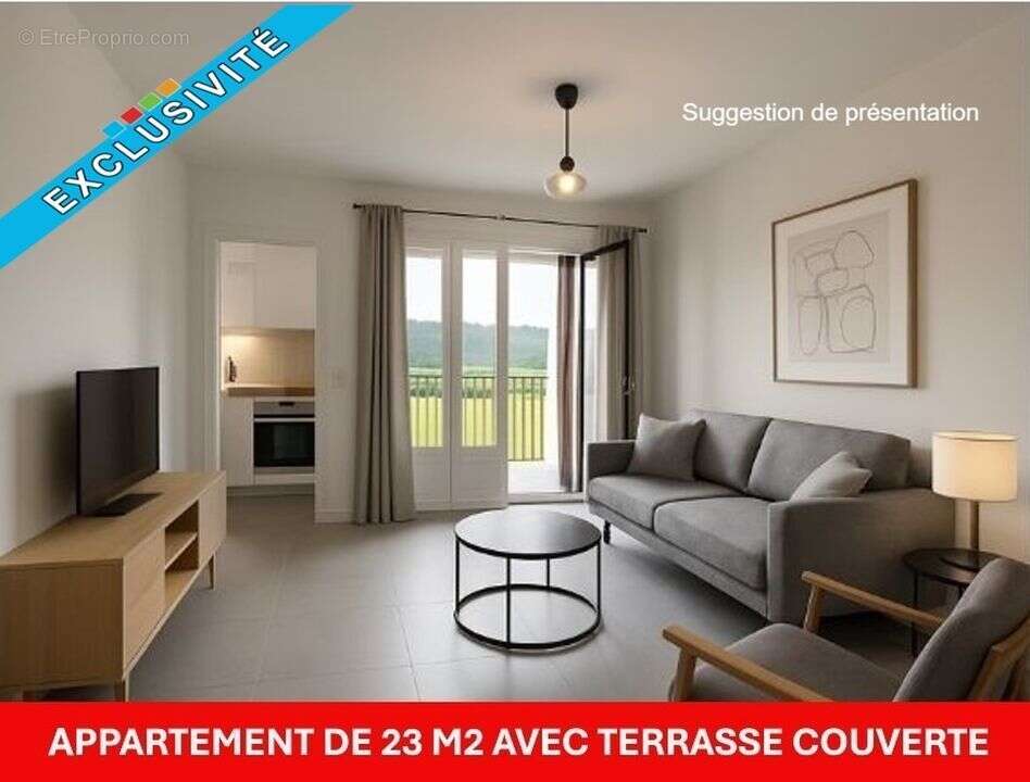 #appartement #gers #barbotan #pascher #location - Appartement à CAZAUBON