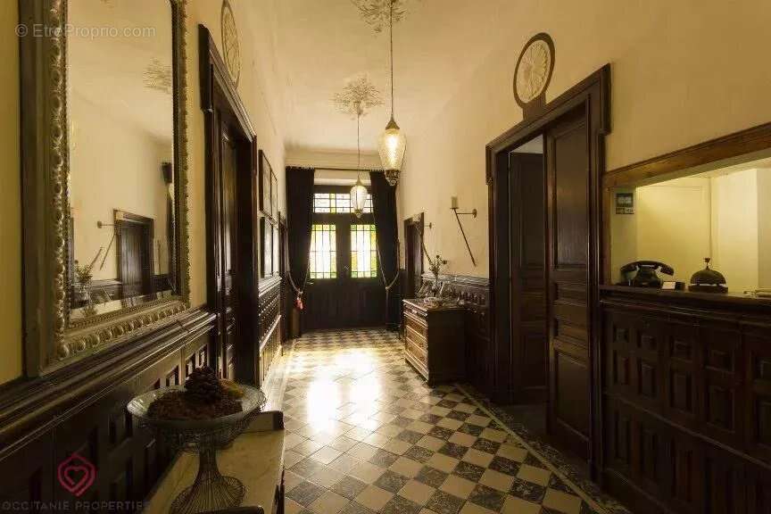 Maison à SAINT-BEAT