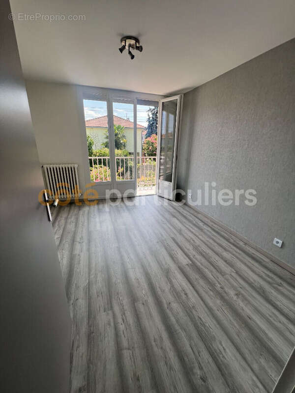 Appartement Tarbes 4 pièce(s) 112 m² - photo 9