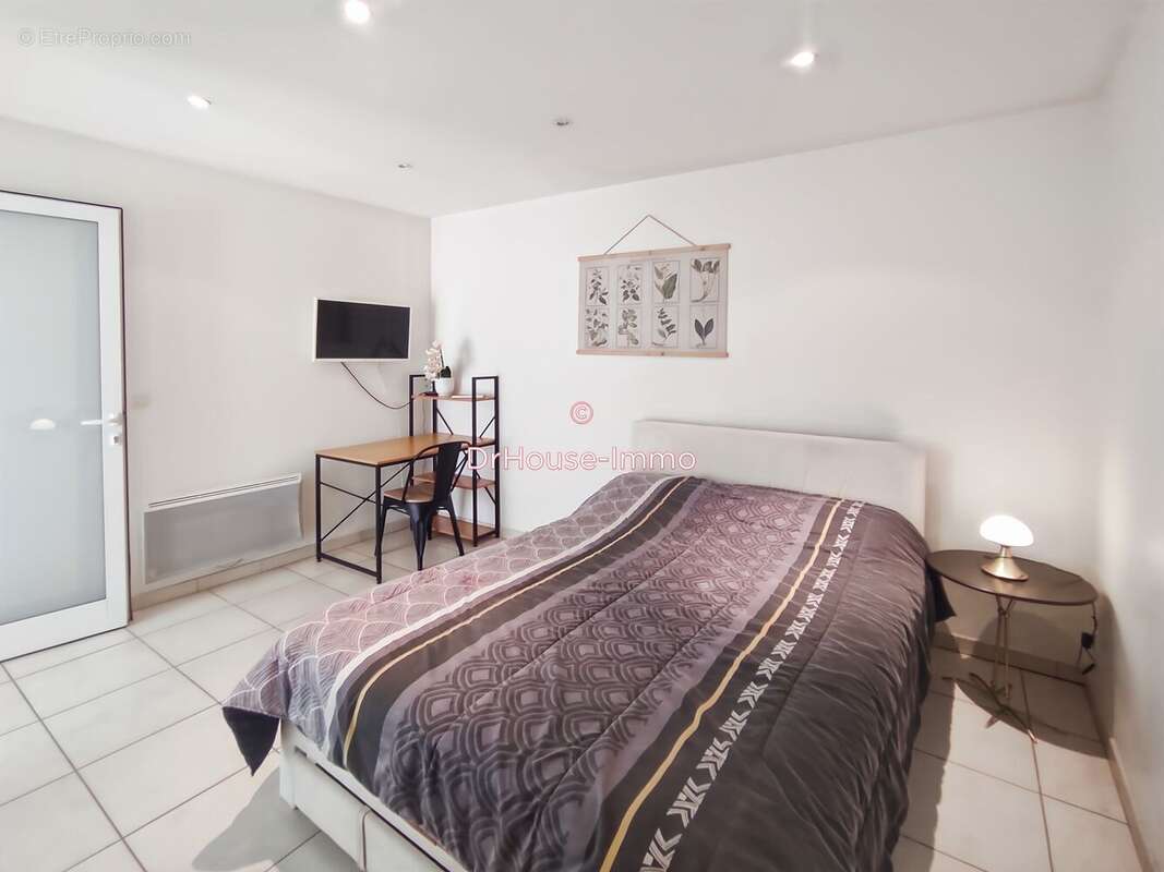 Appartement à SAINT-MARTIN-DE-SEIGNANX