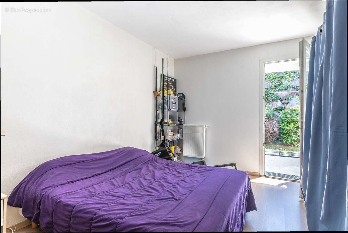 Appartement à MOUGUERRE