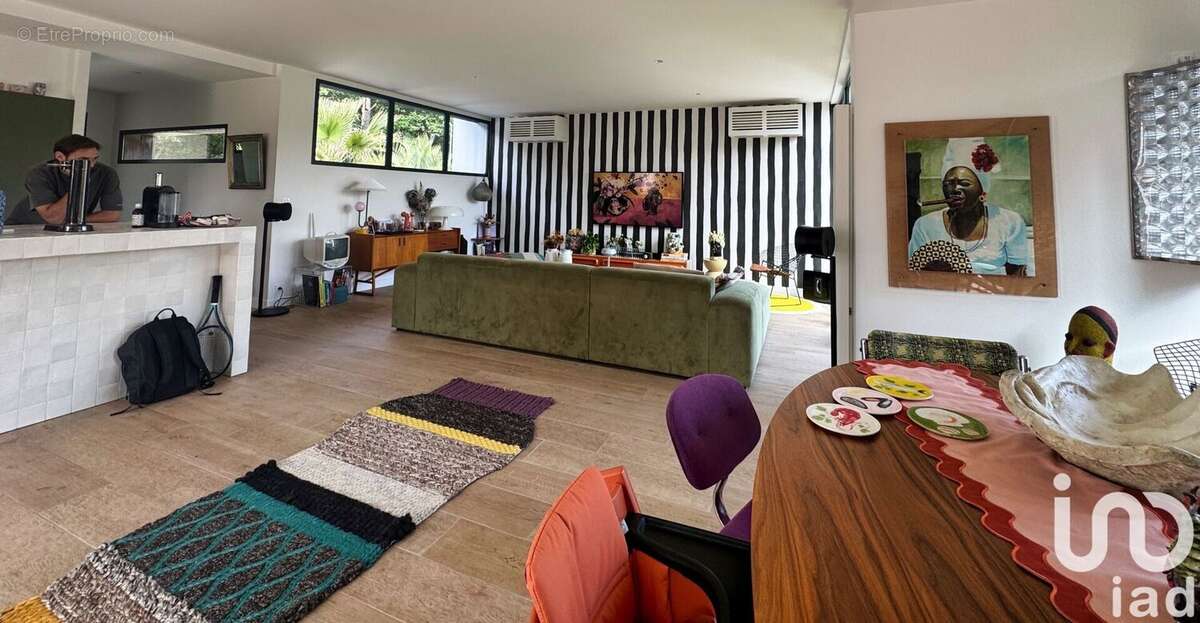 Photo 4 - Maison à SEIGNOSSE