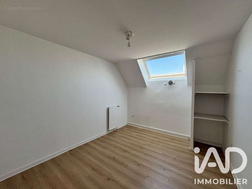 Photo 5 - Appartement à NANTES