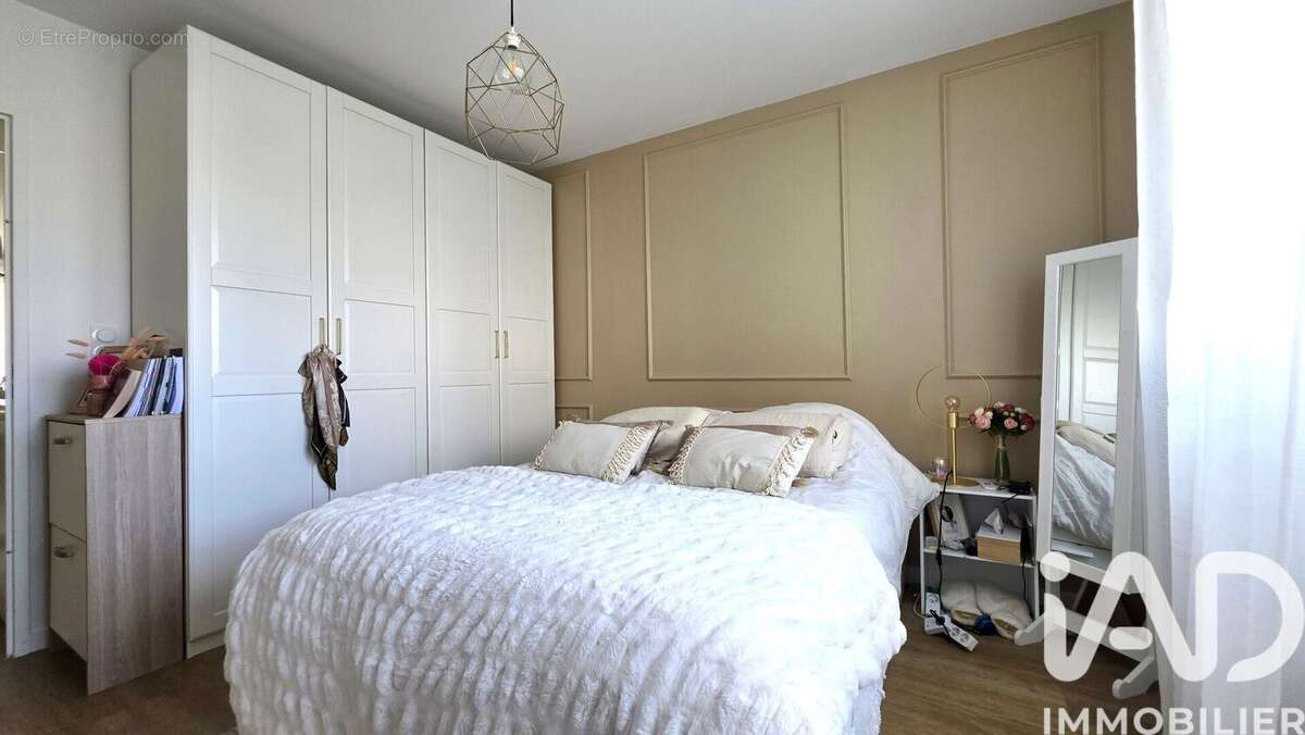 Photo 4 - Appartement à CLERMONT-FERRAND